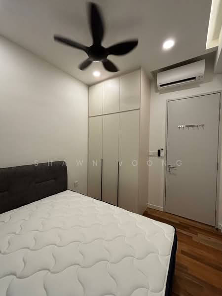 Kediaman Servis untuk Disewa di Edelweiss @ Tropicana Gardens - Shawn Voong - PropertyGuru.com.my
