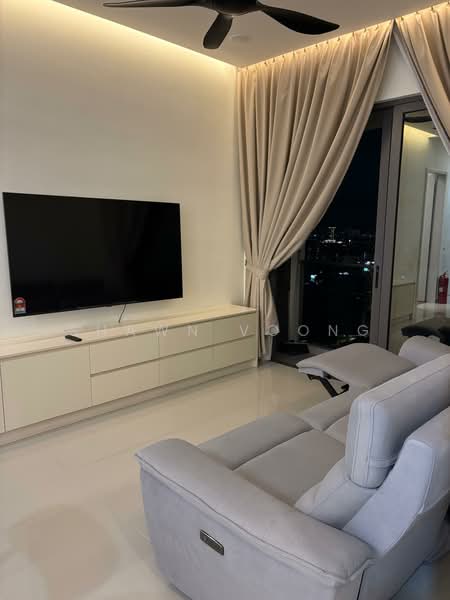Kediaman Servis untuk Disewa di Edelweiss @ Tropicana Gardens - Shawn Voong - PropertyGuru.com.my