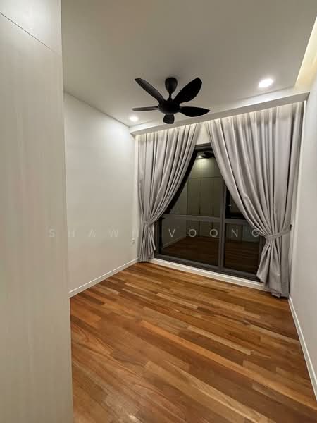 Kediaman Servis untuk Disewa di Edelweiss @ Tropicana Gardens - Shawn Voong - PropertyGuru.com.my
