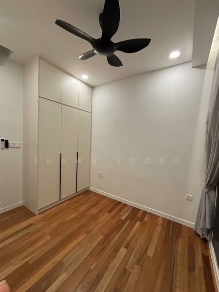 Kediaman Servis untuk Disewa di Edelweiss @ Tropicana Gardens - Shawn Voong - PropertyGuru.com.my