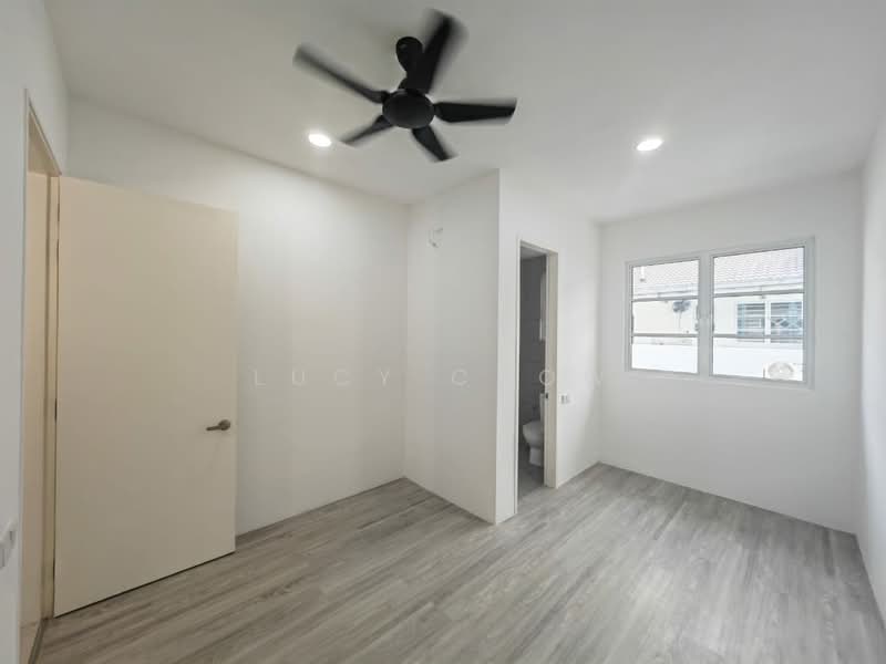 Rumah Teres 2-Tingkat untuk Disewa di Bandar Country Homes (Rawang) - Lucy Chow - Interior - PropertyGuru.com.my