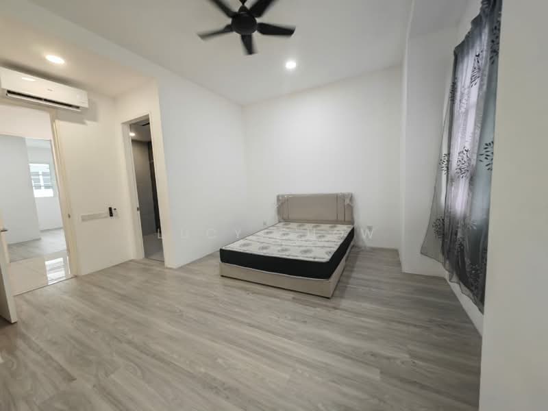 Rumah Teres 2-Tingkat untuk Disewa di Bandar Country Homes (Rawang) - Lucy Chow - Bedroom - PropertyGuru.com.my