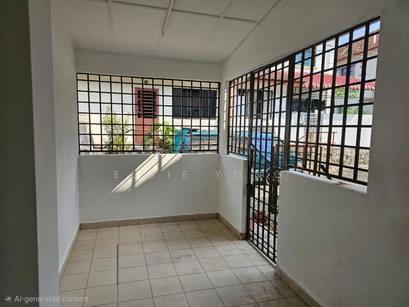 2-storey Terraced House for Rent in Johor Bahru (Johor Bahru) - Elsie Yong - PropertyGuru.com.my