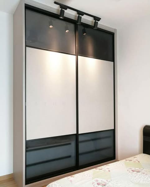 Condominium for Rent at Lake Point Residence - Kathryn Low - PropertyGuru.com.my