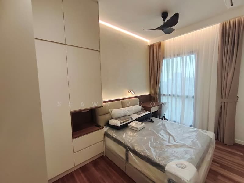 Service Residence for Rent at Edelweiss @ Tropicana Gardens - Shawn Voong - PropertyGuru.com.my