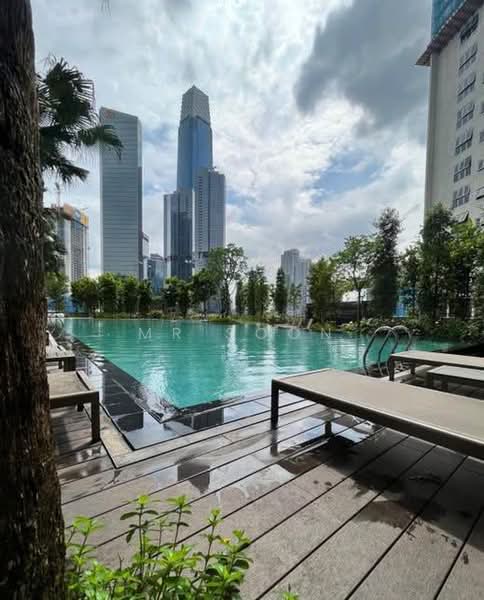 Service Residence for Sale at Residensi Agile Delima - Mr Soon - Exterior - PropertyGuru.com.my