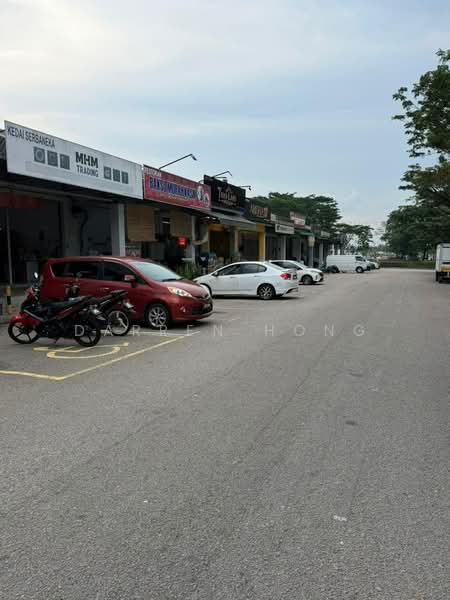 Shop for Sale in Johor Bahru (Johor) - Darren Hong - Exterior - PropertyGuru.com.my