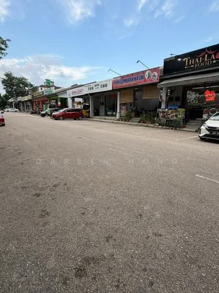 Shop for Sale in Johor Bahru (Johor) - Darren Hong - Exterior - PropertyGuru.com.my