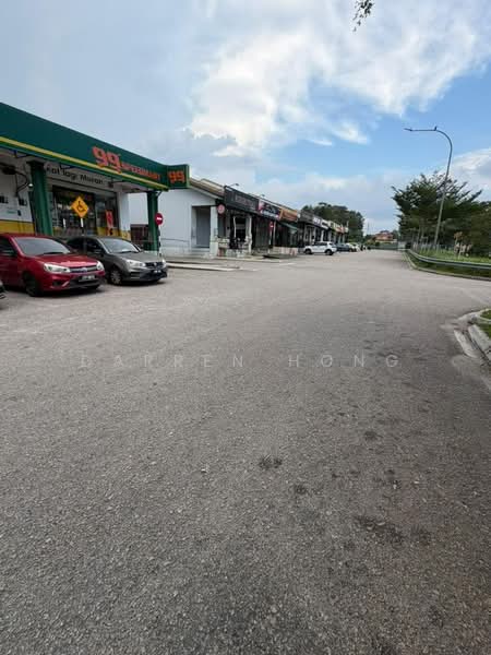 Shop for Sale in Johor Bahru (Johor) - Darren Hong - Exterior - PropertyGuru.com.my