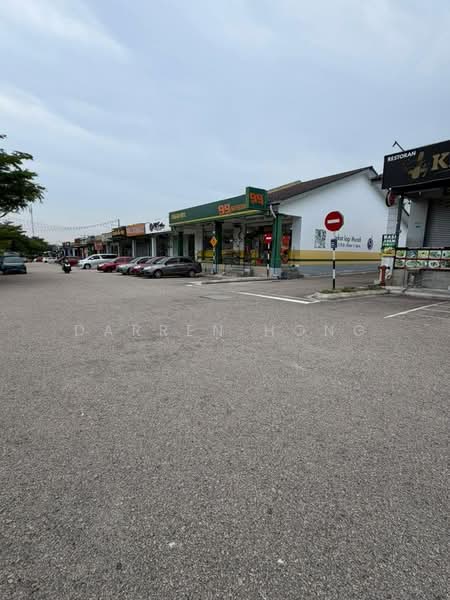 Shop for Sale in Johor Bahru (Johor) - Darren Hong - Exterior - PropertyGuru.com.my