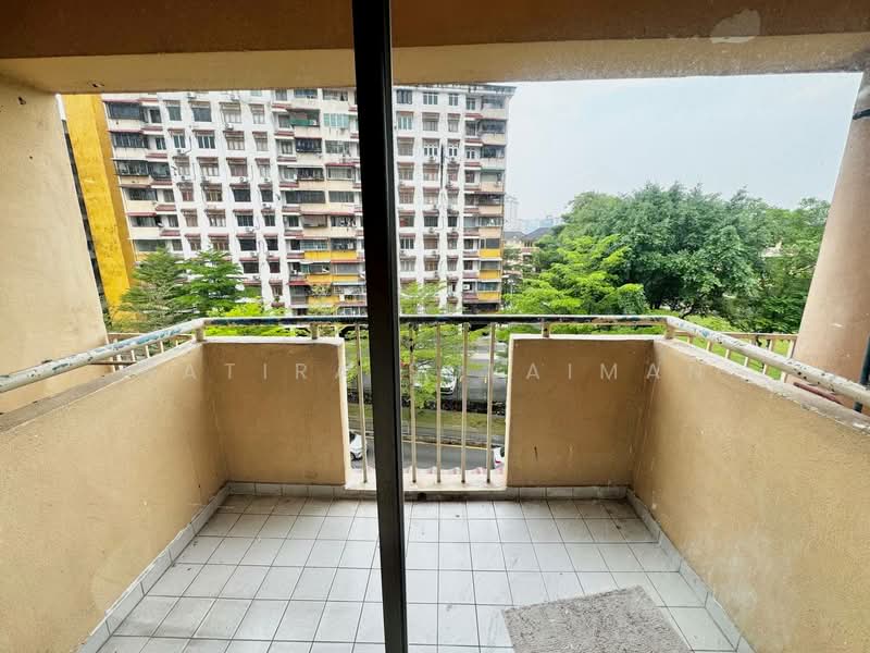Condominium for Sale at Le Jardine Condominium - Natira Sulaiman - PropertyGuru.com.my