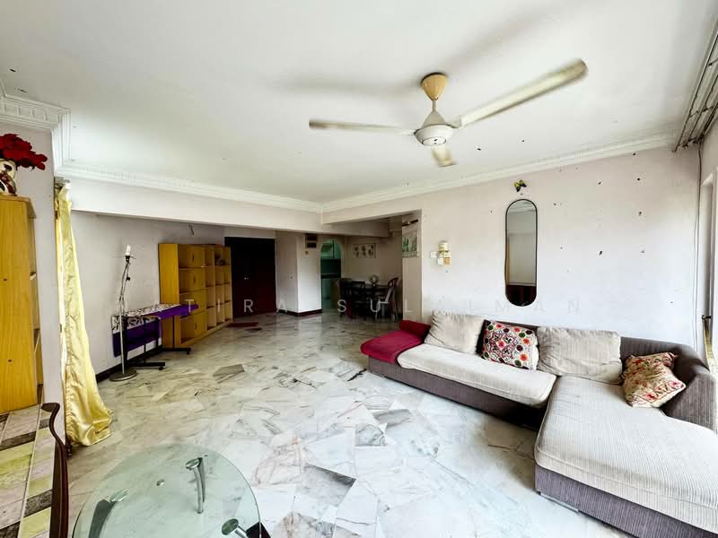 Condominium for Sale at Le Jardine Condominium - Natira Sulaiman - PropertyGuru.com.my