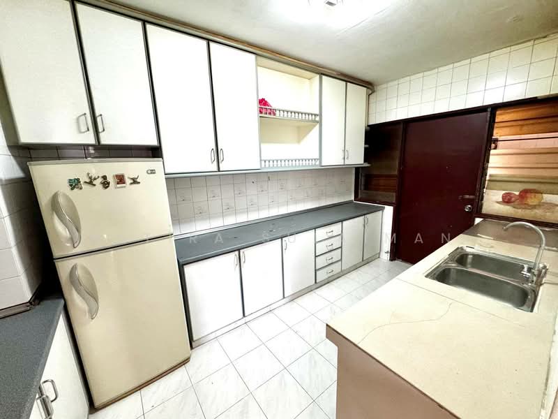 Condominium for Sale at Le Jardine Condominium - Natira Sulaiman - PropertyGuru.com.my