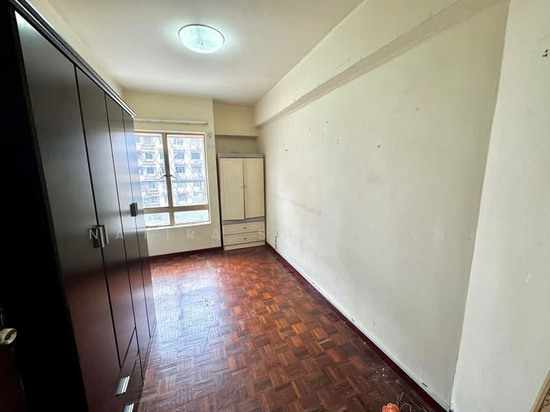 Condominium for Sale at Le Jardine Condominium - Natira Sulaiman - PropertyGuru.com.my