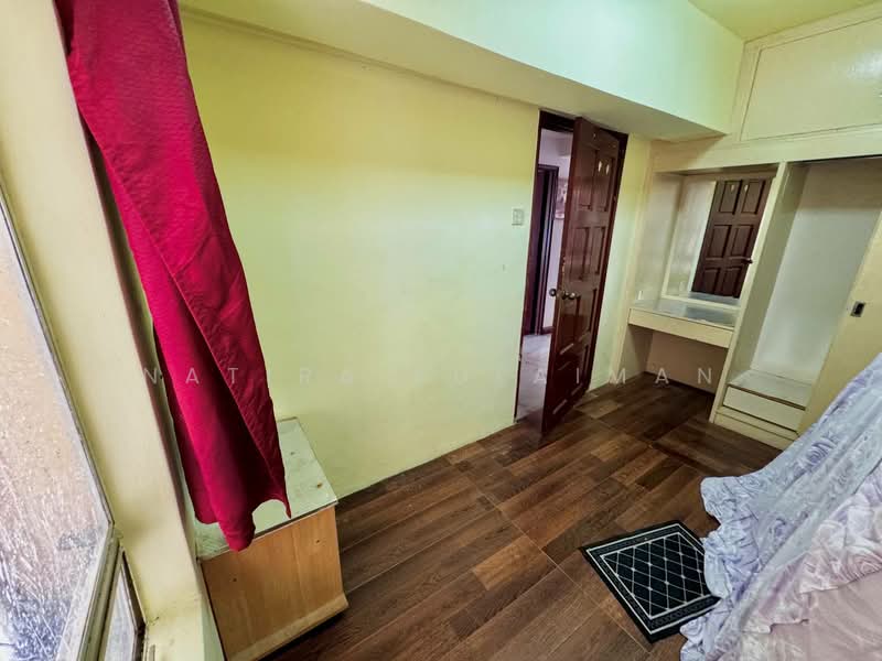 Condominium for Sale at Le Jardine Condominium - Natira Sulaiman - PropertyGuru.com.my