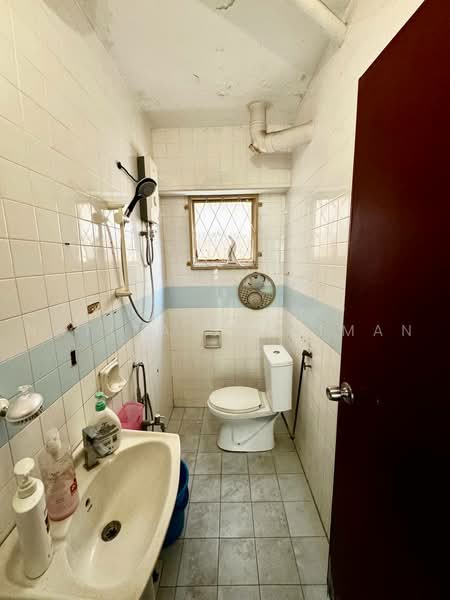 Condominium for Sale at Le Jardine Condominium - Natira Sulaiman - PropertyGuru.com.my