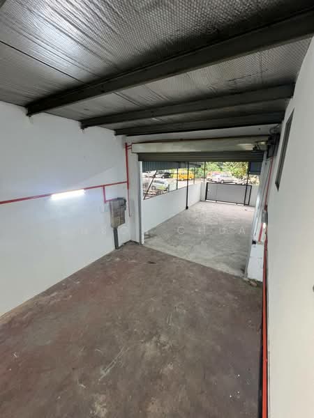 Kilang Teres untuk Disewa di Taman Mount Austin (Tebrau) - Anson Chua - Interior - PropertyGuru.com.my