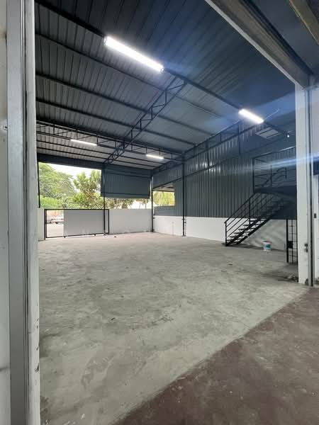 Kilang Teres untuk Disewa di Taman Mount Austin (Tebrau) - Anson Chua - Interior - PropertyGuru.com.my
