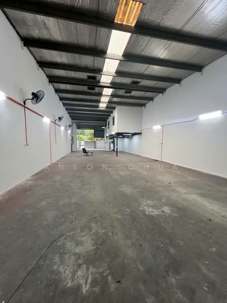 Kilang Teres untuk Disewa di Taman Mount Austin (Tebrau) - Anson Chua - Interior - PropertyGuru.com.my