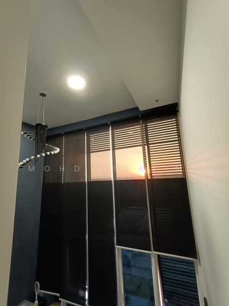 Condominium for Rent at Mutiara Ville - Mohd Fitri MF - View - PropertyGuru.com.my