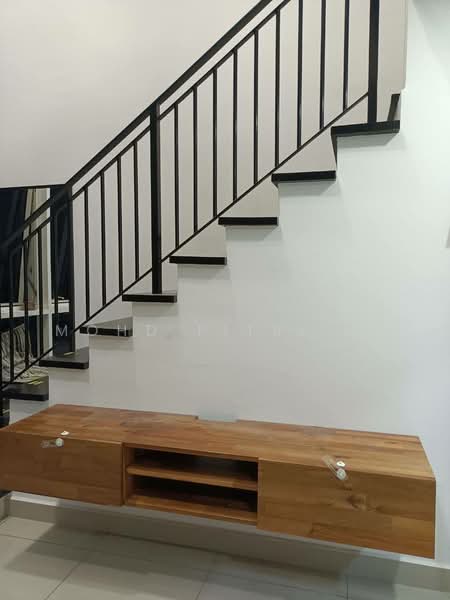 Condominium for Rent at Mutiara Ville - Mohd Fitri MF - Interior - PropertyGuru.com.my