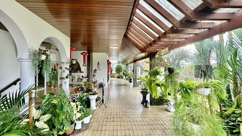 Bungalow House untuk Dijual di Taman Bukit Pantai (Bangsar) - Aivan Ng - Exterior - PropertyGuru.com.my