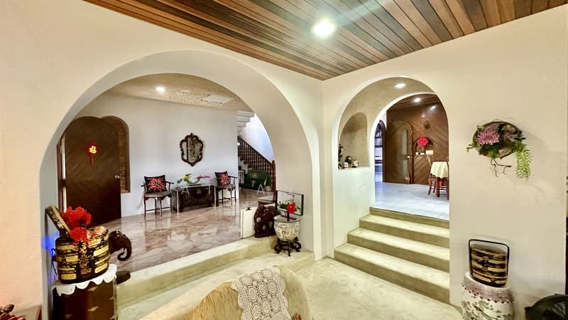 Bungalow House untuk Dijual di Taman Bukit Pantai (Bangsar) - Aivan Ng - Interior - PropertyGuru.com.my