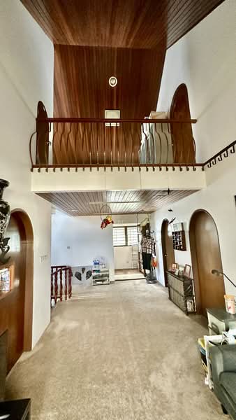 Bungalow House untuk Dijual di Taman Bukit Pantai (Bangsar) - Aivan Ng - Interior - PropertyGuru.com.my