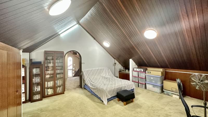 Bungalow House untuk Dijual di Taman Bukit Pantai (Bangsar) - Aivan Ng - Interior - PropertyGuru.com.my