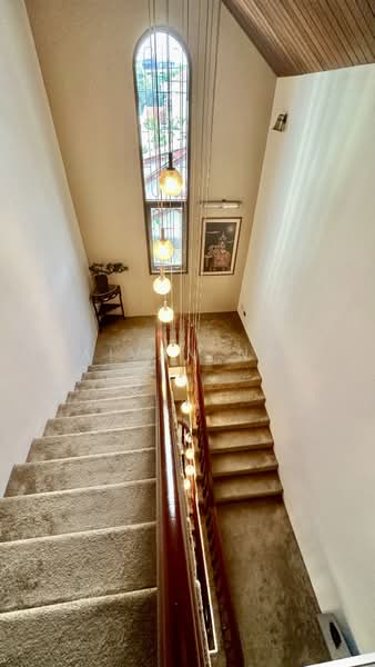 Bungalow House untuk Dijual di Taman Bukit Pantai (Bangsar) - Aivan Ng - Interior - PropertyGuru.com.my