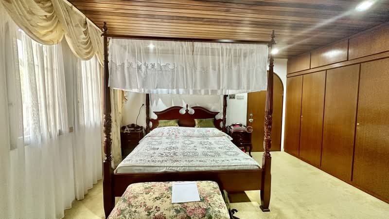 Bungalow House untuk Dijual di Taman Bukit Pantai (Bangsar) - Aivan Ng - Bedroom - PropertyGuru.com.my