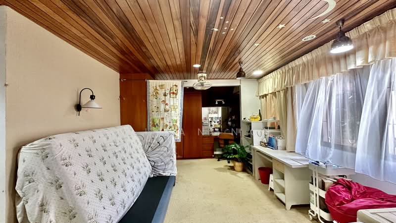 Bungalow House untuk Dijual di Taman Bukit Pantai (Bangsar) - Aivan Ng - Study - PropertyGuru.com.my