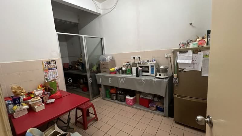2.5-storey Terraced House for Sale in desa karun mas (Seri Kembangan) - Ng Siew Khim - PropertyGuru.com.my