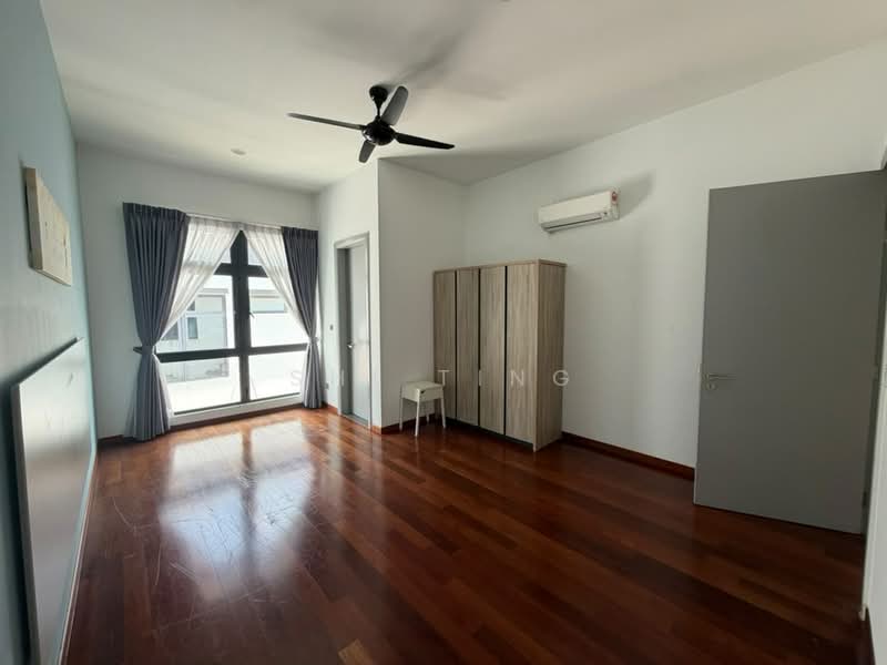 Semi-Detached House for Rent in Horizon Hills (Iskandar Puteri (Nusajaya)) - Shi Ting - PropertyGuru.com.my