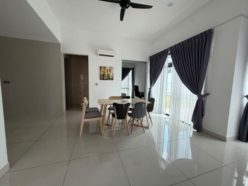 Semi-Detached House for Rent in Horizon Hills (Iskandar Puteri (Nusajaya)) - Shi Ting - PropertyGuru.com.my