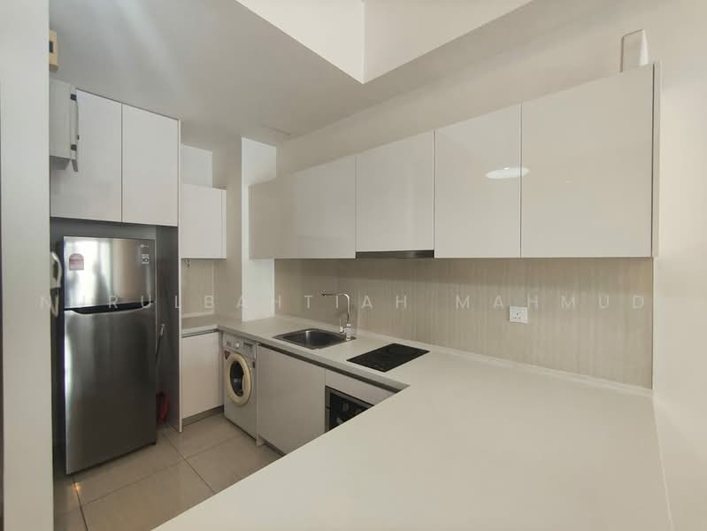 Service Residence for Rent at The Elements - Nurulbahtiah Mahmud - PropertyGuru.com.my