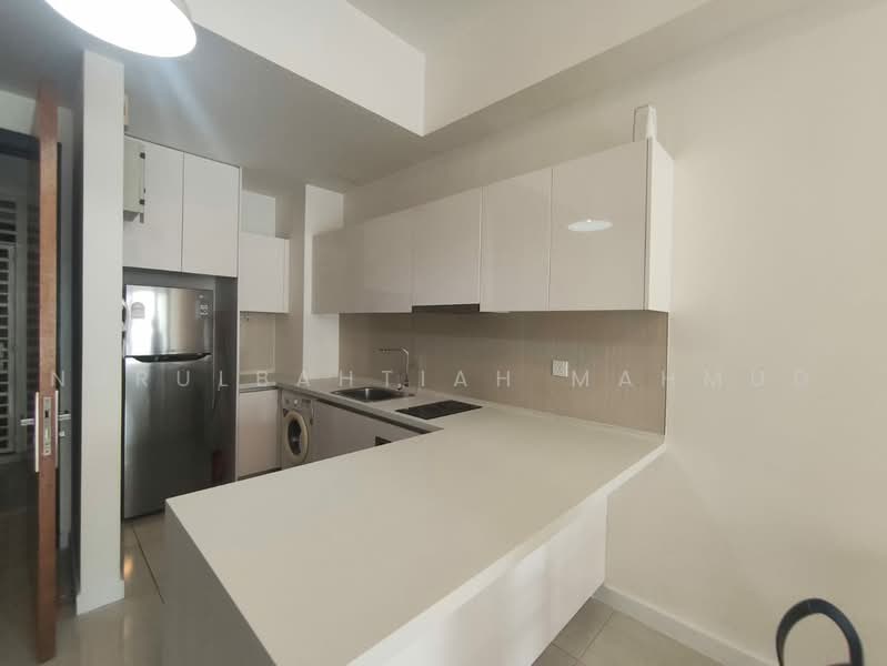 Service Residence for Rent at The Elements - Nurulbahtiah Mahmud - PropertyGuru.com.my