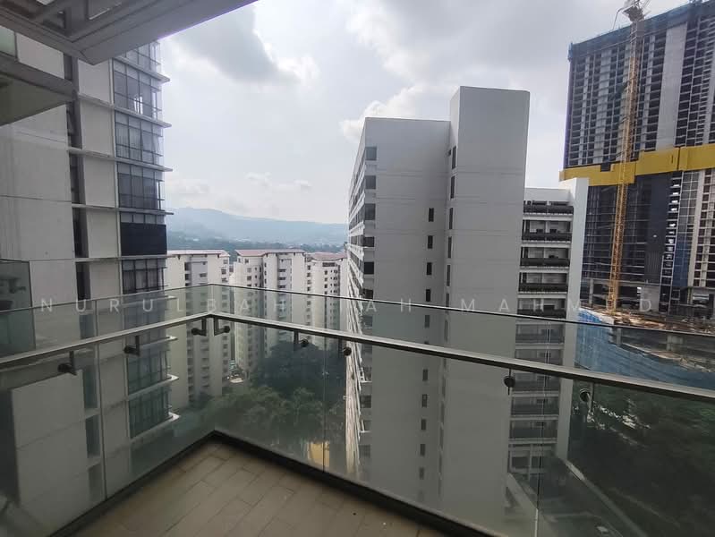 Service Residence for Rent at The Elements - Nurulbahtiah Mahmud - PropertyGuru.com.my