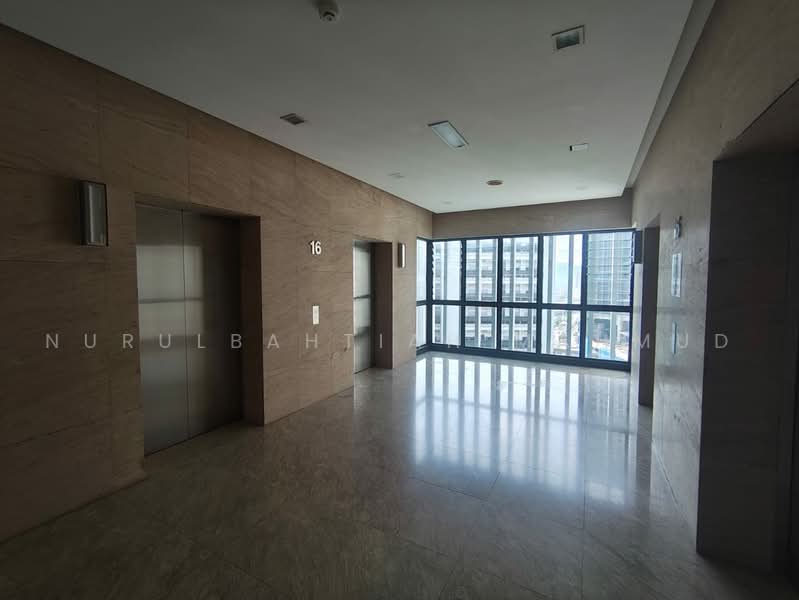 Service Residence for Rent at The Elements - Nurulbahtiah Mahmud - PropertyGuru.com.my