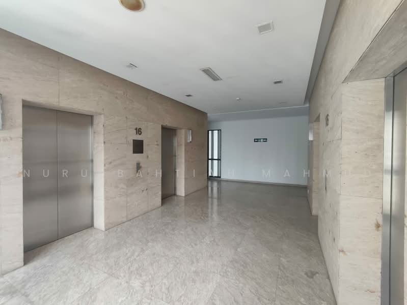 Service Residence for Rent at The Elements - Nurulbahtiah Mahmud - PropertyGuru.com.my