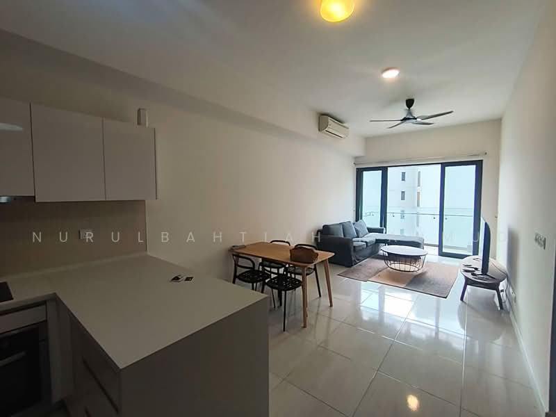 Service Residence for Rent at The Elements - Nurulbahtiah Mahmud - PropertyGuru.com.my