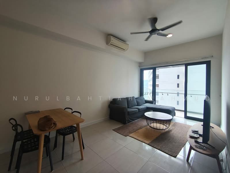 Service Residence for Rent at The Elements - Nurulbahtiah Mahmud - PropertyGuru.com.my