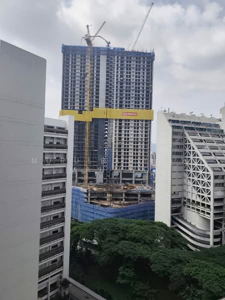Service Residence for Rent at The Elements - Nurulbahtiah Mahmud - PropertyGuru.com.my
