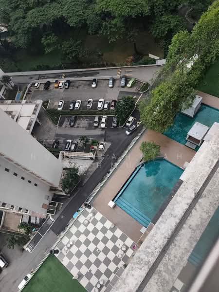 Service Residence for Rent at The Elements - Nurulbahtiah Mahmud - PropertyGuru.com.my