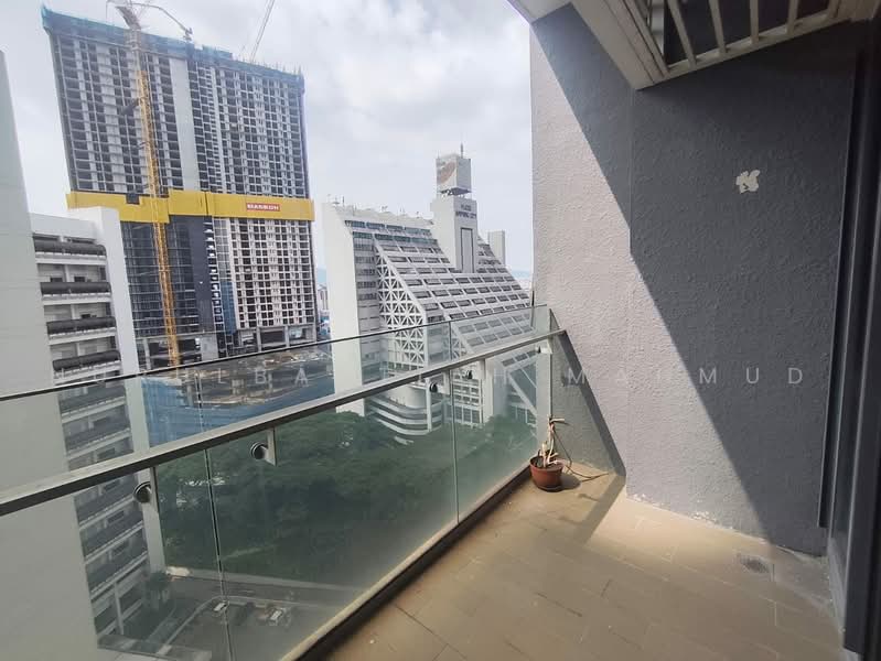 Service Residence for Rent at The Elements - Nurulbahtiah Mahmud - PropertyGuru.com.my