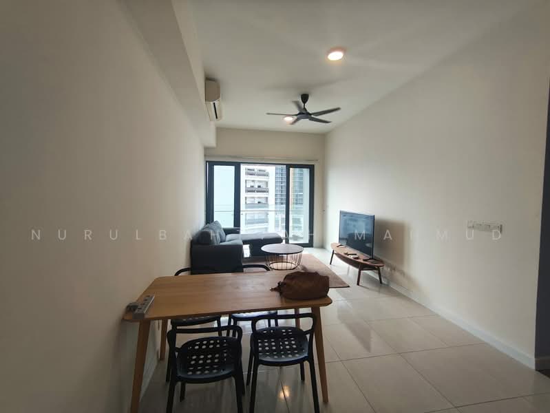 Service Residence for Rent at The Elements - Nurulbahtiah Mahmud - PropertyGuru.com.my