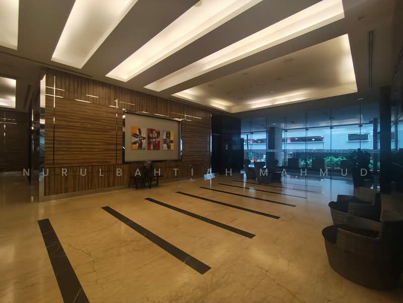 Service Residence for Rent at The Elements - Nurulbahtiah Mahmud - PropertyGuru.com.my