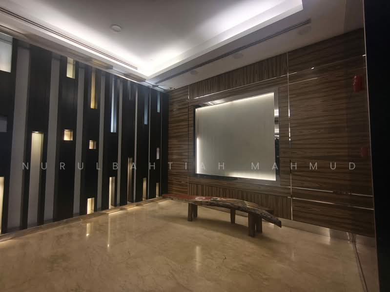 Service Residence for Rent at The Elements - Nurulbahtiah Mahmud - PropertyGuru.com.my