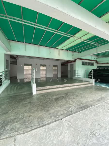 Apartment for Sale at Idaman Court - Siew Siang Leow - PropertyGuru.com.my