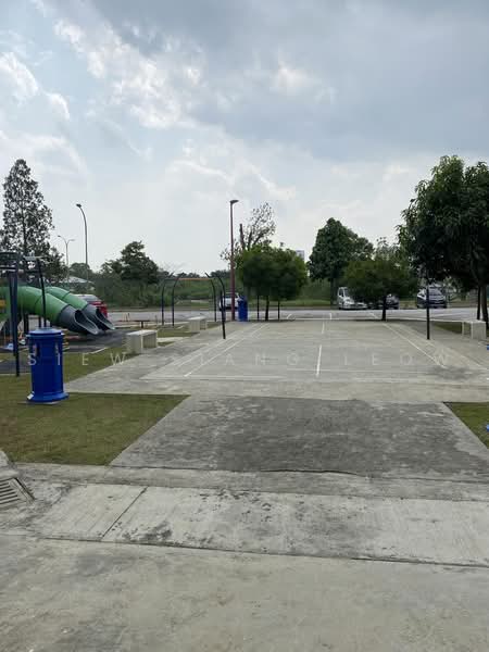 Apartment for Sale at Idaman Court - Siew Siang Leow - PropertyGuru.com.my